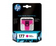 HP C8772HE Пурпурный картридж HP 177