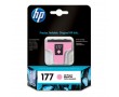 HP C8775HE Светло-пурпурный картридж HP 177
