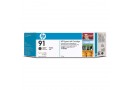 HP C9480A    HP 91   