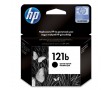 HP CC636HE Черный картридж HP 121b