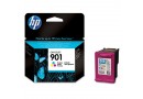 HP CC656AE Трехцветный  картридж HP 901