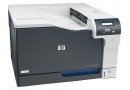 Принтер лазерный HP Color LaserJet CP5225n (CE711A)