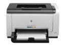 HP Принтер лазерный HP Color LaserJet Pro 1025nw (CE918A)