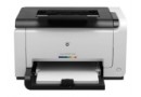 HP Принтер лазерный HP Color LaserJet Pro 1025 (CF346A)