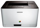 SAMSUNG Цветной лазерный принтер CLP-365W (CLP-365W/XEV)