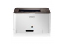 Принтер цветной лазерный SAMSUNG CLP-365 (CLP-365/XEV)