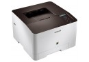 SAMSUNG Цветной лазерный принтер CLP-415N (CLP-415NW/XEV)