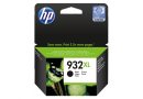 HP CN053AE Черный картридж HP 932XL Officejet