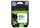 HP CN054AE Голубой картридж HP 933XL Officejet