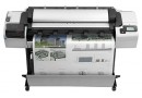 Принтер HP Designjet T2300 eMFP Printer (CN727A)