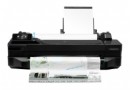 Принтер HP Designjet Т120 24-in Printer (CQ891A)
