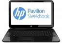  HP Pavilion Ultrabook 15-b157sr 15.6"  (D2Y51EA)