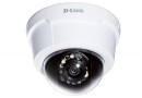 D-Link DCS-6113 Сетевая купольная IP-видеокамера с поддержкой Full HD и PoE