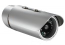 D-Link DCS-7110 Уличная беспроводная 802.11n камера с ИК-подсветкой
