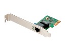 D-Link DGE-560T/10/B1B Сетевой адаптер Gigabit Ethernet для шины PCI Express (OEM) 10 шт.