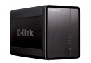 D-Link DNS-325 Сетевой дисковый массив ShareCenter Shadow с 2 отсеками для жестких дисков