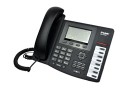 D-Link DPH-400SE/E/F3 IP-телефон с поддержкой SIP и PoE, 1 портом LAN и 1 портом WAN