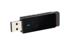 NETGEAR WNA1100 USB-адаптер Wireless-N 150