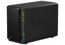 Synology DiskStation DS213+ Система хранения данных