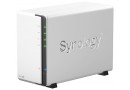 Synology DS213air Система хранения данных с модулем WiFi