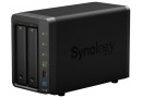 Synology DiskStation DS214+ Система хранения данных