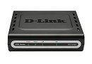 D-Link DSL-2500U/D4A Маршрутизатор ADSL/ADSL2/ADSL 2+