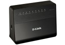 D-Link DSL-2740U/B1A/T1A Беспроводной модем/маршрутизатор ADSL2+