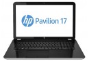  HP Pavilion 17-e001er 17.3" (E0Z28EA)