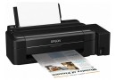 Принтер струйный EPSON L300 (C11CC27302)