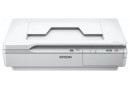 Сканер EPSON WorkForce DS-5500 А4 (B11B205131)
