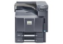 Цветной Лазерный принтер Kyocera FS-C8650DN (1102MN3NL0)
