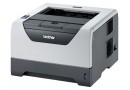 Принтер лазерный BROTHER HL-5340D (HL5340DR1)