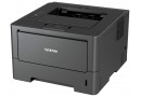 Принтер лазерный BROTHER HL-5450DN (HL5450DNR1)