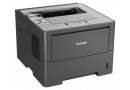 Принтер лазерный BROTHER HL-6180DW (HL6180DWR1)