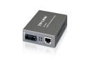 TP-Link MC210CS Гигабитный Ethernet медиаконвертер