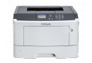 LEXMARK Принтер лазерный MS510dn (35S0330)