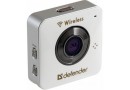 DEFENDER Веб-камера Multicam WF-10HD (белая) (63901)
