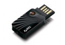 ZyXEL NWD2105 Беспроводной USB-адаптер Wi-Fi 802.11n 150 Мбит/с