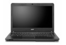 Acer Ноутбук Acer TravelMate P243-M-B824G32Makk 14" (NX.V7BER.007)