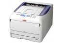 OKI 01318802 Цветной настольный принтер C831DN-EURO А3