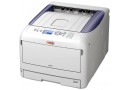 OKI 44846304 Цветной настольный принтер C841N-EURO А3