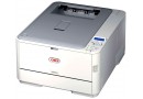 OKI 44951514 Цветной настольный принтер C331DN-EURO А4