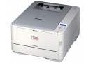 OKI 44951524 Цветной настольный принтер C301DN-EURO А4