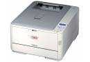 OKI 44951534 Цветной настольный принтер C321DN-EURO А4