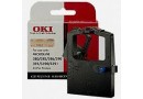 OKI 40107101 Цветной картридж с красящей лентой для матричного принтера (RIB-500C)