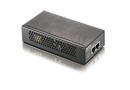ZyXel POE12-HP Инжектор PoE 802.3at (30 Вт) для подачи электропитания по кабелю Gigabit Ethernet