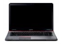 TOSHIBA Ноутбук Qosmio X770-11R (PSBY5E-02M01TRU)