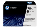 Тонер-картриджи HP Q7570A (A/AC) черный HP 70A (15000 стр.)