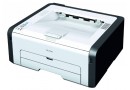 Принтер Ricoh SP 212w (407691)