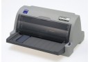 Принтер матричный EPSON LQ-630 (С11С480041/C11C480019)